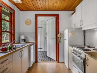 Holiday Home Grette - 1-5km from the sea by Interhome - 5