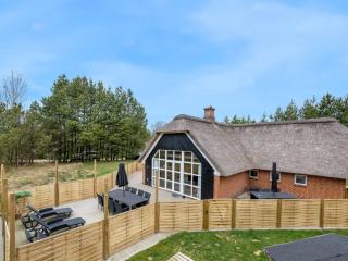 Holiday Home Dorris - 4-3km from the sea by Interhome - 0