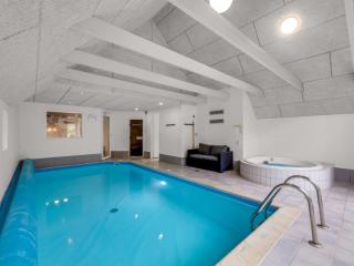 Holiday Home Dorris - 4-3km from the sea by Interhome - 8