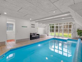Holiday Home Dorris - 4-3km from the sea by Interhome - 7