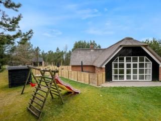 Holiday Home Dorris - 4-3km from the sea by Interhome - 9