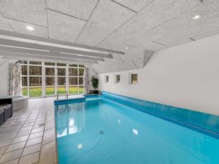 Holiday Home Dorris - 4-3km from the sea by Interhome - 6