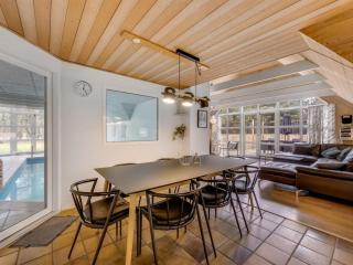 Holiday Home Dorris - 4-3km from the sea by Interhome - 5