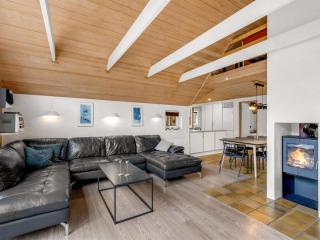 Holiday Home Dorris - 4-3km from the sea by Interhome - 3