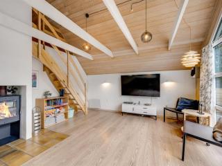 Holiday Home Dorris - 4-3km from the sea by Interhome - 2