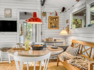 Holiday Home Susannah - from the sea by Interhome - 6