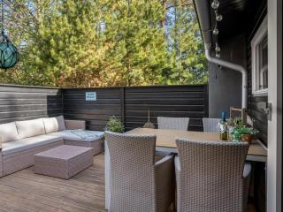 Holiday Home Susannah - from the sea by Interhome - 9