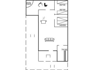 Holiday Home Adelbert - 400m from the sea by Interhome - 9