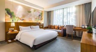 Tiantian Holiday Hotel - 7