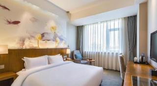 Tiantian Holiday Hotel - 6