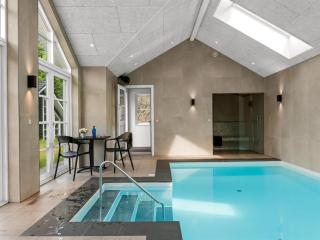 Holiday Home Lilie - 270m from the sea by Interhome - 9