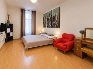 Spacious 2-Bedroom Apartment in City Center 80 m - 6