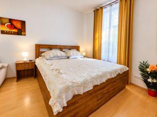 Spacious 2-Bedroom Apartment in City Center 80 m - 9