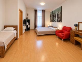 Spacious 2-Bedroom Apartment in City Center 80 m - 7