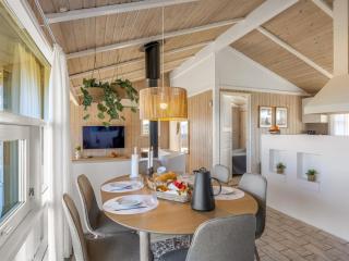 Holiday Home Venja - 200m from the sea by Interhome - 7