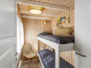 Holiday Home Venja - 200m from the sea by Interhome - 2