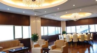 Wenzhou Yaoxi Dynasty Hotel - 3