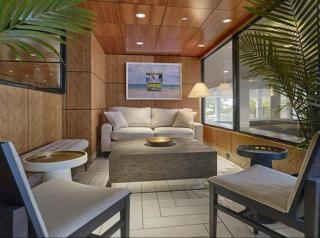 Henlopen Oceanfront Hotel - 1