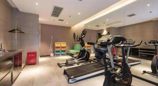 Manqu Hotel (Beijing Jianguomen Capital Children's Research Institute) - 6