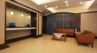 Y Hotel - Taipeh - 8