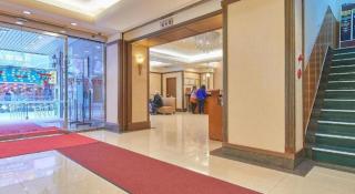 Y Hotel - Taipeh - 3