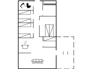 Holiday Home Zenitha - 300m from the sea by Interhome - Hals - 9