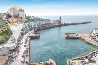 3 Bed in Porthleven oc-1seav - 0