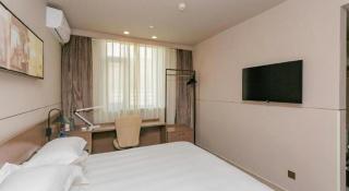 Jinjiang Inn Select Tianshui Economic Development Zone - 7