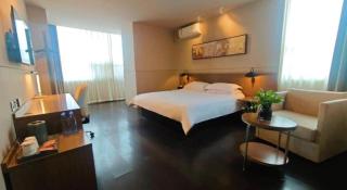 Jinjiang Inn Select Tianshui Economic Development Zone - 9
