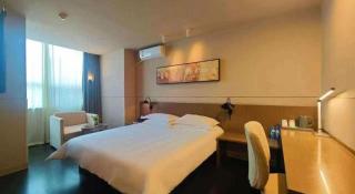 Jinjiang Inn Select Tianshui Economic Development Zone - 3