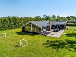 Holiday Home Nina - 700m to the fjord by Interhome - 9