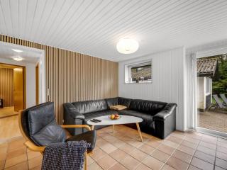 Holiday Home Naumka - 200m to the fjord by Interhome - 6