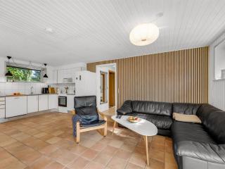 Holiday Home Naumka - 200m to the fjord by Interhome - 4