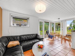 Holiday Home Naumka - 200m to the fjord by Interhome - 5