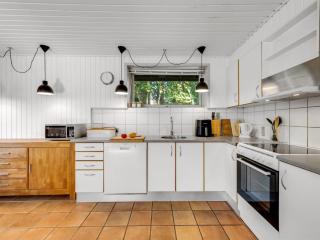 Holiday Home Naumka - 200m to the fjord by Interhome - 1