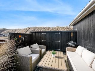 Holiday Home Jorie - 100m from the sea by Interhome - 9