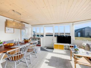 Holiday Home Jorie - 100m from the sea by Interhome - 6