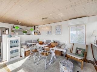 Holiday Home Jorie - 100m from the sea by Interhome - 3