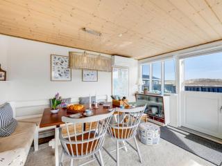 Holiday Home Jorie - 100m from the sea by Interhome - 4