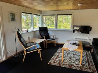 Holiday Home Hilleborg - 100m from the sea by Interhome - 3