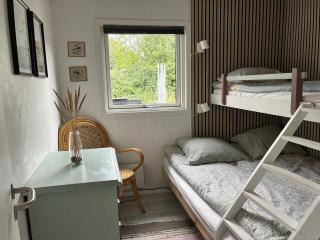 Holiday Home Ika - 600m from the sea by Interhome - 5