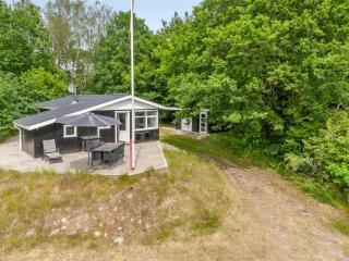 Holiday Home Hilde - 1-7km from the sea by Interhome - 0