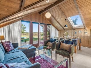 Holiday Home Frandsine - 800m from the sea by Interhome - 9
