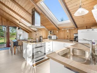 Holiday Home Frandsine - 800m from the sea by Interhome - 7