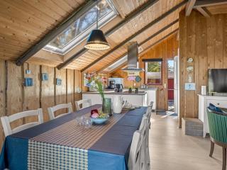 Holiday Home Frandsine - 800m from the sea by Interhome - 8