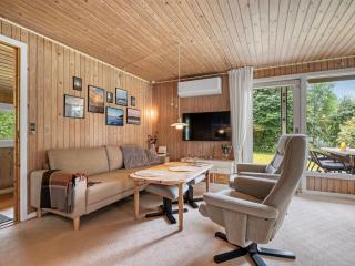 Holiday Home Farthin - 800m from the sea by Interhome - Hals - 2