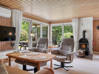 Holiday Home Farthin - 800m from the sea by Interhome - Hals - 1
