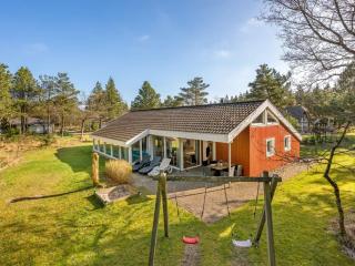 Holiday Home Luciane - 2-5km from the sea by Interhome - 0