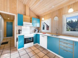 Holiday Home Luciane - 2-5km from the sea by Interhome - 6