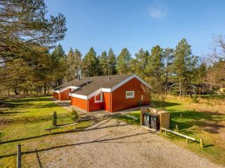 Holiday Home Luciane - 2-5km from the sea by Interhome - 9